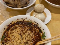 -水仙拉面(水仙街店)