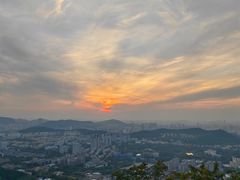 -千佛山风景名胜区