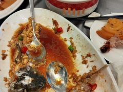 -东方御宴海鲜酒楼(棕泉酒店)