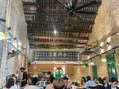 -何九海南茶店(鬼仔巷店)