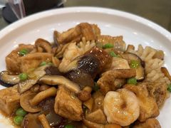 -便宜坊烤鸭店(玉蜓桥天坛店)