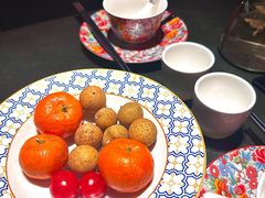 -知楚•精致湖北菜(武商MALL店)