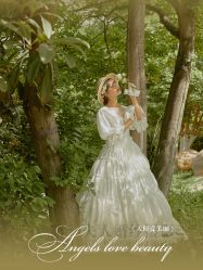 -第一夫人婚纱摄影(南京店)