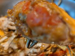 -七欣天香辣蟹火锅(上海银亿滨江店)
