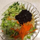 返工自制健康便当