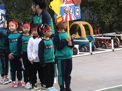 -爱乐恩幼儿园(亦庄园店)