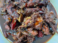 -如意香辣鸡架(总店)