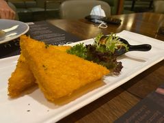 -OGGI TRATTORIA PIZZERIA(深业上城店)