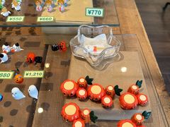 -小樽八音盒堂(手工制作体验馆店)