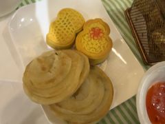 -鹊华居·地道鲁菜·海鲜·融合味(大明湖店)