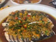 -李氏传家菜(兴城路店)