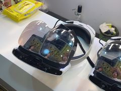 -导眼AR微密室逃脱(万丰海岸城店)