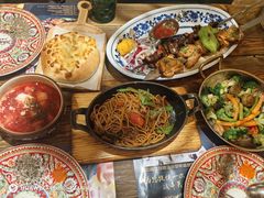 -卢布里西餐厅(总店)