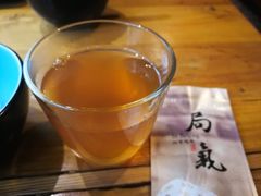 小吊梨汤-局气 烤鸭·北京菜(光华路店)