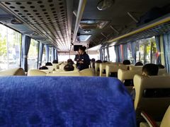 -银川河东国际机场