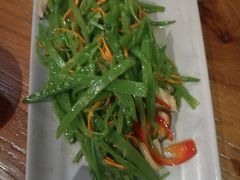 -云海肴·汽锅鸡·云南菜(天津国金汇店)