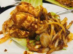 -关夫人餐厅(阳光广场店)