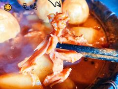 -范贤光鸡公煲(平乐园总店)