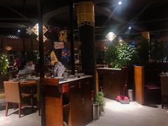 大堂-盐帮食坊•小河帮川菜(四川师大店)