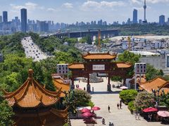 -黄鹤楼
