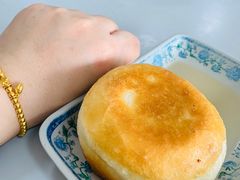 牛肉煎包-上海为民商行清真饭店(南大路店)