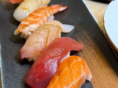 -Tuna maki寿司(苏州万象天地店)