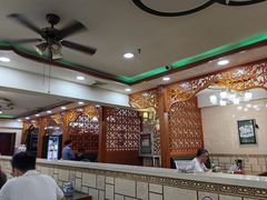 -满记烧饼(牛街东里小区一区店)