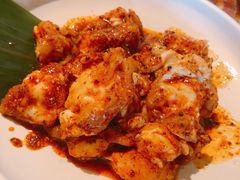-一品诚记烤肉(大连柏威年购物中心店)