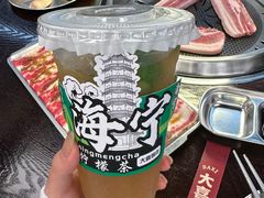 -大喜烤肉(海宁尚东店)