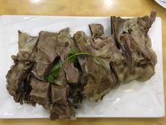 -达吾手抓美食城总部(义乌店)