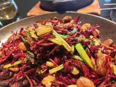 -Ameigo梅果·云贵川bistro(长宁来福士店)