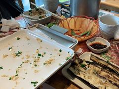 -木屋烧烤(坂田天安云谷店)