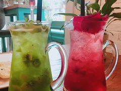 -Kitchen·Y洋厨房西餐厅(王府壹号店)
