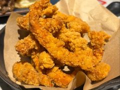椒麻小酥肉-必胜客(桂林中山店)