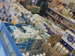 零售区-牛奶便利(东四店)