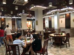 大堂-福合埕牛肉丸(福平路店)