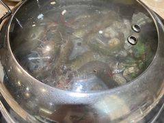 -海大大蒸汽海鲜餐厅·粤菜·特色小炒(欢乐颂店)