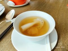 -悦厅·下午茶(杭州柏悦酒店)