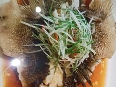 -望乡楼上海菜(日月光店)