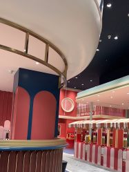 点击看大图 -奈尔宝家庭中心·亲子餐厅(鄞州万达店)