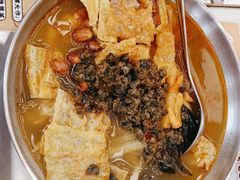 -小螺大作·螺蛳粉火锅(林和西店)