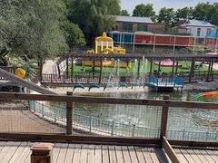 -北京鹿世界主题园