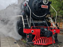 -柳州工业博物馆