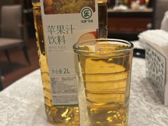 -香宫·中餐厅(拉萨香格里拉大酒店)