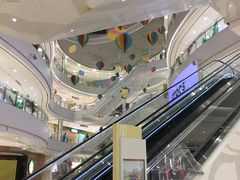 -圆融购物中心(南天成路店)