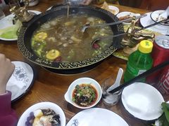 -汤好牛卤味牛肉锅(全椒店)