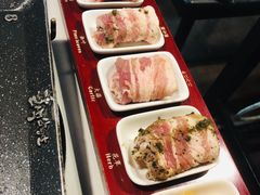 -八色五花肉(新村2号店)