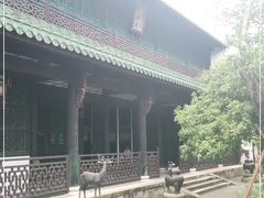 -浙江省博物馆(孤山馆区)