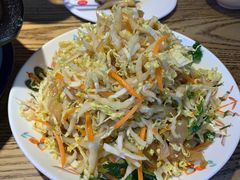 -大闫家烧烤·小海鲜家常菜(郑庄店)