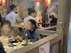 大堂-东道煮牛肉火锅(重庆路店)